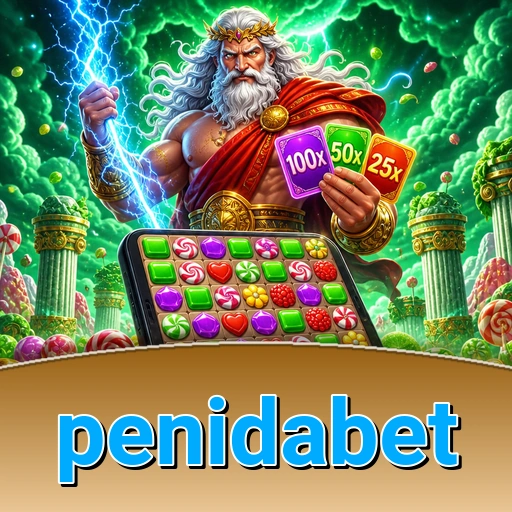penidabet APK — gak dipotong pulsa